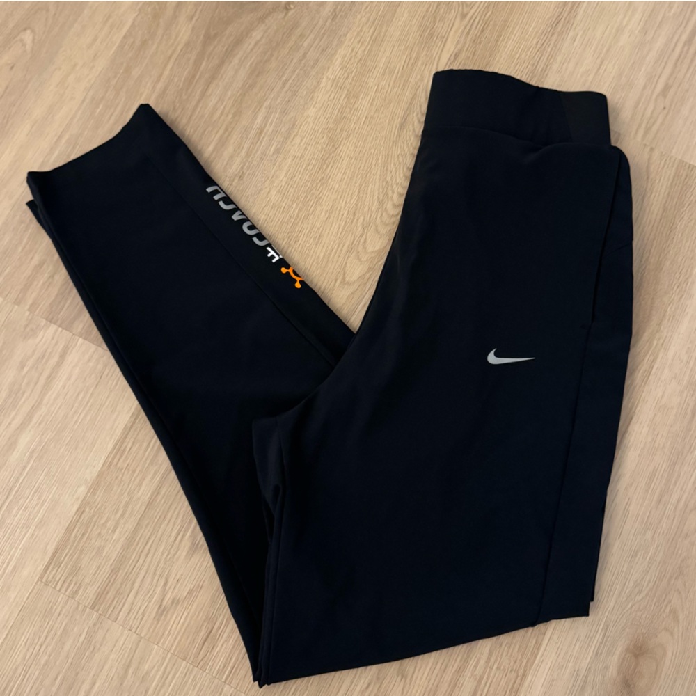 Orange Theory Coach Joggers